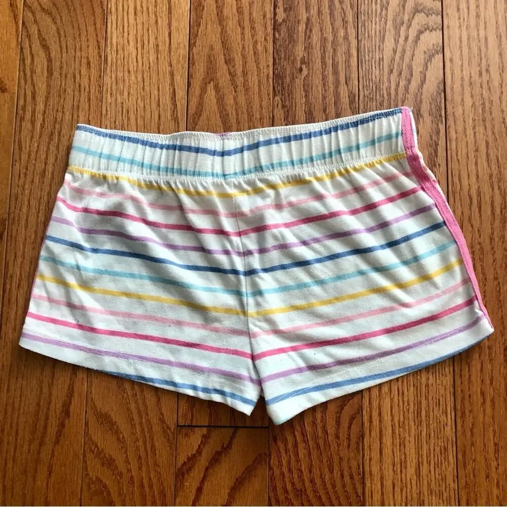 P.J. Salvage salvage short